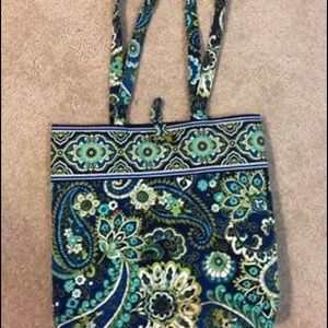 vera bradley bag